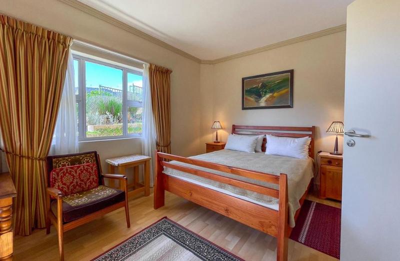 4 Bedroom Property for Sale in Hout Bay Western Cape